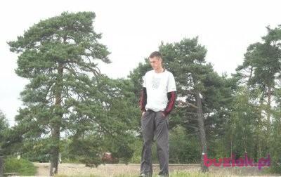 Bartek, Male, 39, Dąbrowa Górnicza, Polska, Photo: 1