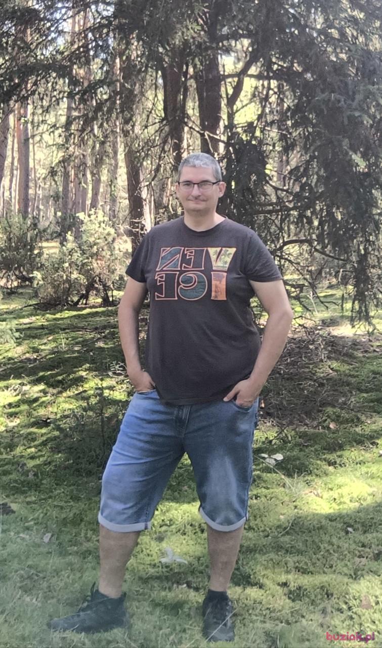 Konrad, Mężczyzna, 50, Warszawa, Polska, Zdjęcie: 5