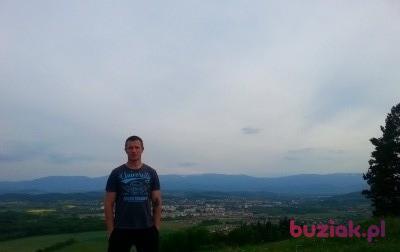 sylwester , Male, 43, Łobez, Polska, Photo: 2