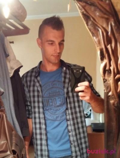 Rafał, Male, 37, Mława, Polska, Photo: 1