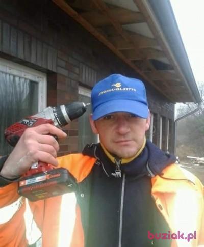 BARTEK-H, Male, 49, Olsztyn, Polska, Photo: 4