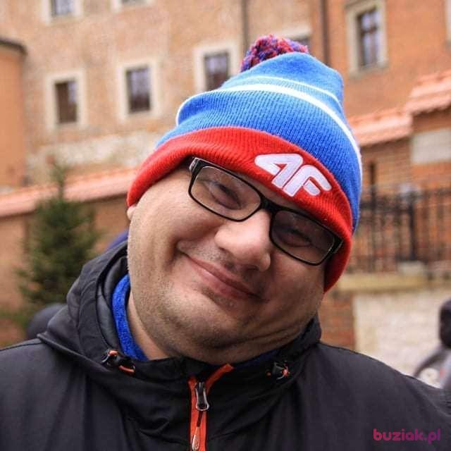 Marek, Male, 46, Piła, Polska, Photo: 1