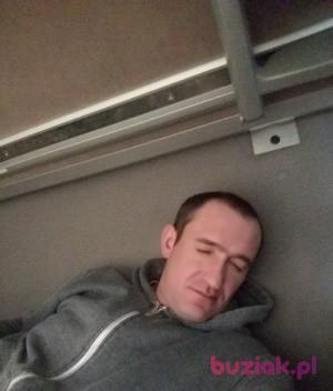 Wiesiek, Male, 37, Żory, Polska, Photo: 2