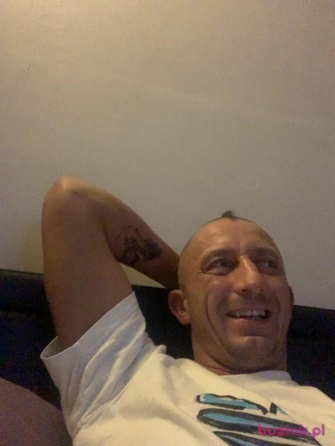 Kamcio, Male, 42, Westminster, Wielka Brytania, Photo: 12