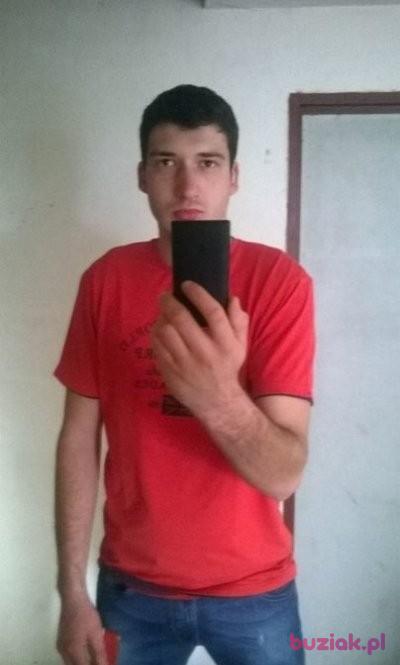 Tomasz, Male, 34, Gostynin, Polska, Photo: 2