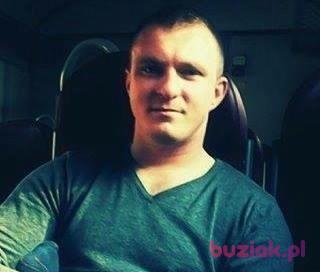 Łukasz , Mężczyzna, 37, Holandia, Zdjęcie: 1