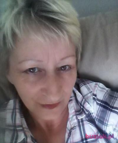 Genowefa, Female, 68, Opole, Polska, Photo: 2
