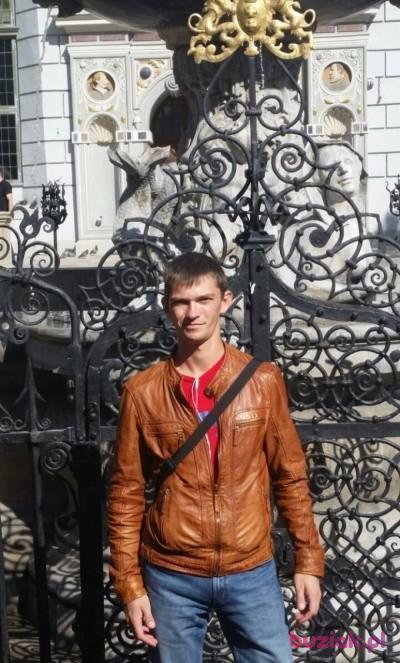 Aleksandr, Male, 39, Warszawa, Polska, Photo: 2