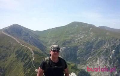 lukaszp1985, Mężczyzna, 41, Ruda Śląska, Polska, Zdjęcie: 2