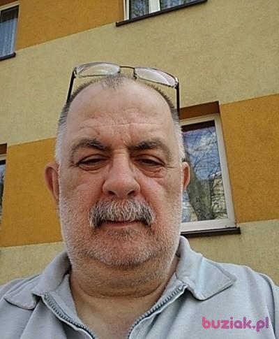 binder123, Male, 62, Polska, Photo: 17