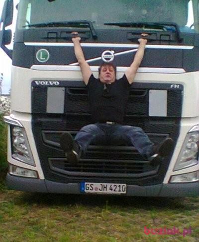 krzysztof, Male, 58, Niemcy, Photo: 1