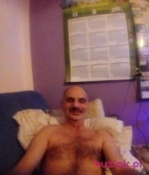 Jacek, Male, 60, Kalisz, Polska, Photo: 8