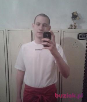 Łukasz, Male, 32, Siemianowice Śląskie, Polska, Photo: 2
