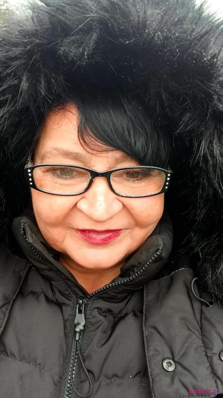 Katarzyna, Female, 57, Wielka Brytania, Photo: 3