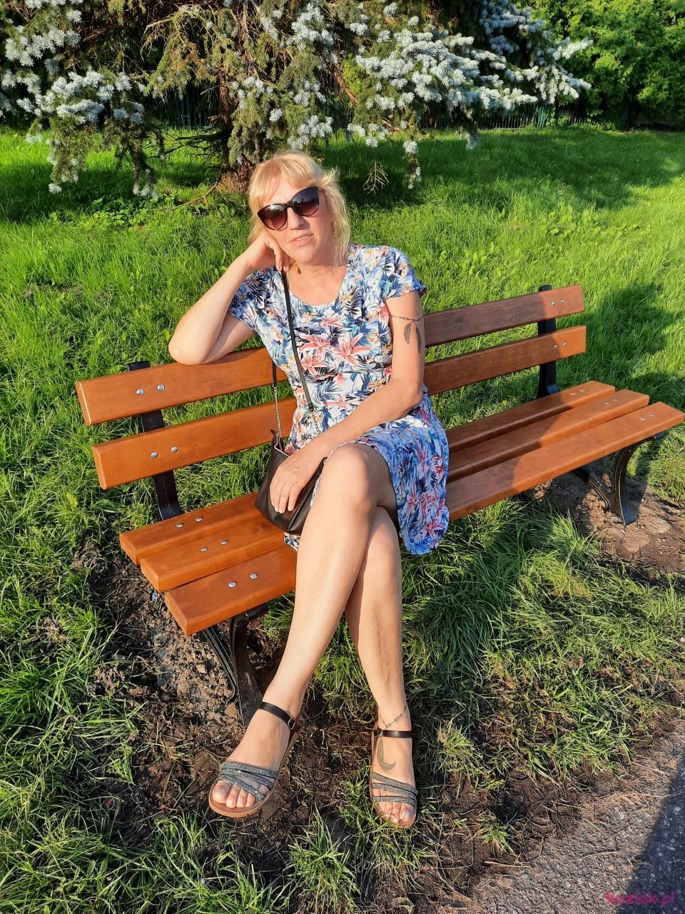 Mirella, Female, 64, Holandia, Photo: 3