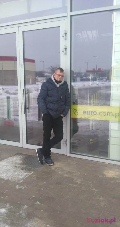adam, Male, 48, Bielsk Podlaski, Polska, Photo: 1