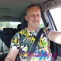 Irek1974, Mężczyzna, 52, Bartoszyce, Polska, Zdjęcie: 2