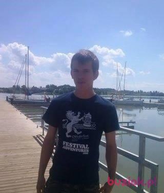 Marek, Male, 31, Olsztyn, Polska, Photo: 1
