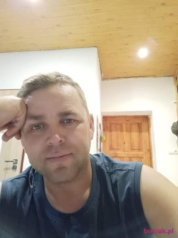 pawel, Male, 44, Lubin, Polska, Photo: 2