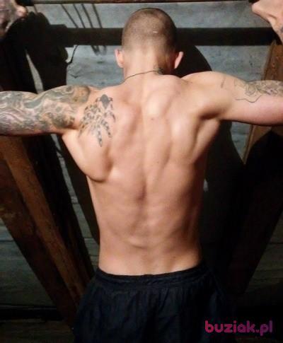 Norbert, Mężczyzna, 29, Poznań, Polska, Zdjęcie: 2