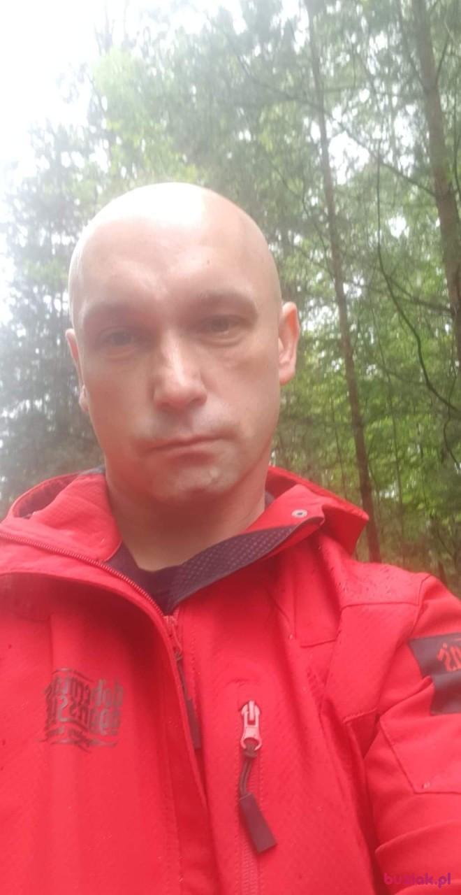 Andrzej, Mężczyzna, 43, Katowice, Polska, Zdjęcie: 1