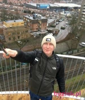 Tomasz, Male, 35, Holandia, Photo: 2