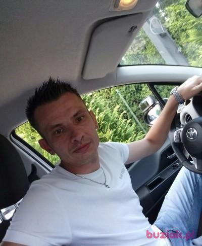 MAREK, Male, 46, Żagań, Polska, Photo: 1