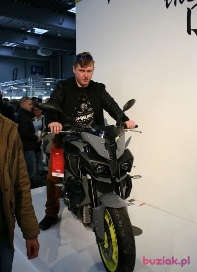 Arkadiusz , Male, 36, Września, Polska, Photo: 2