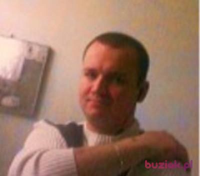 ŁUKASZEK, Male, 39, Łomża, Polska, Photo: 4