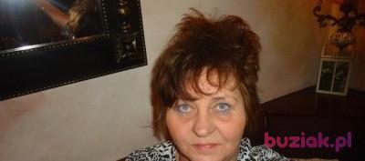 Katarzyna, Female, 61, Kalisz, Polska, Photo: 2