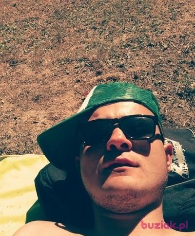 Bartek, Male, 32, Lubin, Polska, Photo: 5