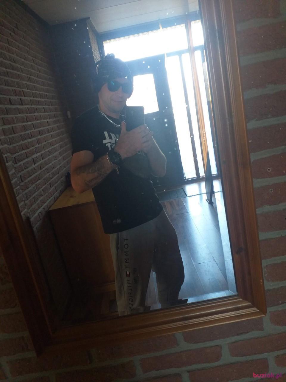 Mariusz, Mężczyzna, 36, Haga, Holandia, Zdjęcie: 1