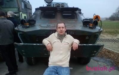 Mariusz, Male, 42, Częstochowa, Polska, Photo: 2