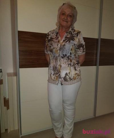 sara20, Female, 64, Świebodzice, Polska, Photo: 1