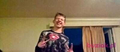 Mlodyyxd71, Male, 28, Haarlem, Holandia, Photo: 2