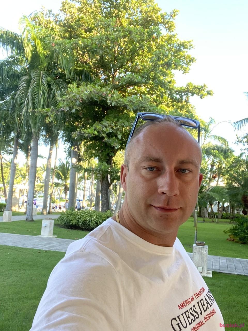 Patryk, Male, 35, Chrzanów, Polska, Photo: 2