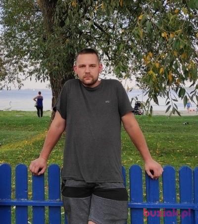 Damian, Male, 34, Wołomin, Polska, Photo: 3