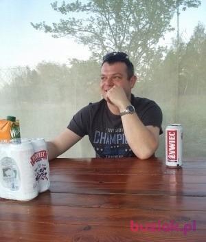Łukasz , Mężczyzna, 43, Lublin, Polska, Zdjęcie: 4