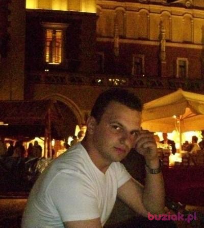 Diablik, Male, 36, Grójec, Polska, Photo: 1