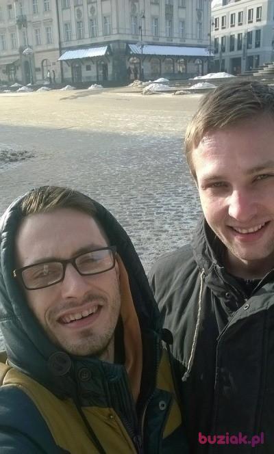 bartek, Male, 37, Oss, Holandia, Photo: 3