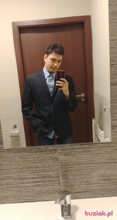 Adam, Male, 33, Bydgoszcz, Polska, Photo: 1
