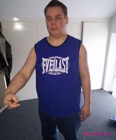 Karol, Male, 40, Bydgoszcz, Polska, Photo: 2