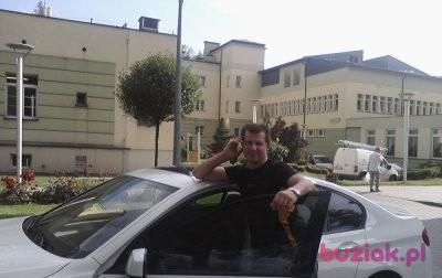 Tomek, Male, 48, Biała Podlaska, Polska, Photo: 2