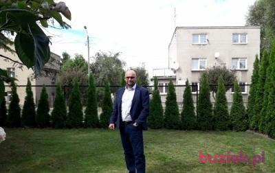 Radosław, Male, 45, Starogard Gdański, Polska, Photo: 1