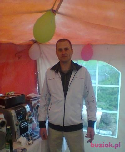 zbyszek, Male, 44, Olsztynek, Polska, Photo: 3