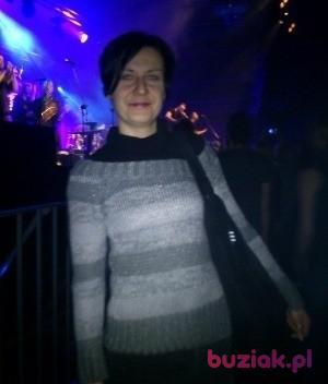 Iwona, Kobieta, 45, Łódź, Polska, Zdjęcie: 2