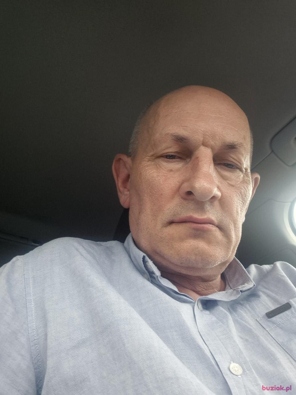 Bogdan, Male, 62, Giżycko, Polska, Photo: 2