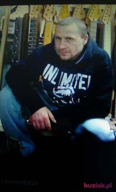 Krzysztof , Male, 51, Leszno, Polska, Photo: 1