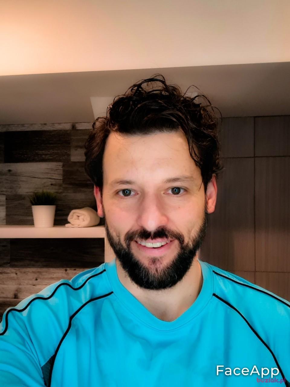 Dariusz, Male, 46, Gdańsk, Polska, Photo: 1
