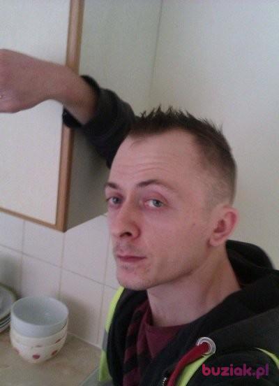 rafael, Male, 37, Hinckley, Wielka Brytania, Photo: 4